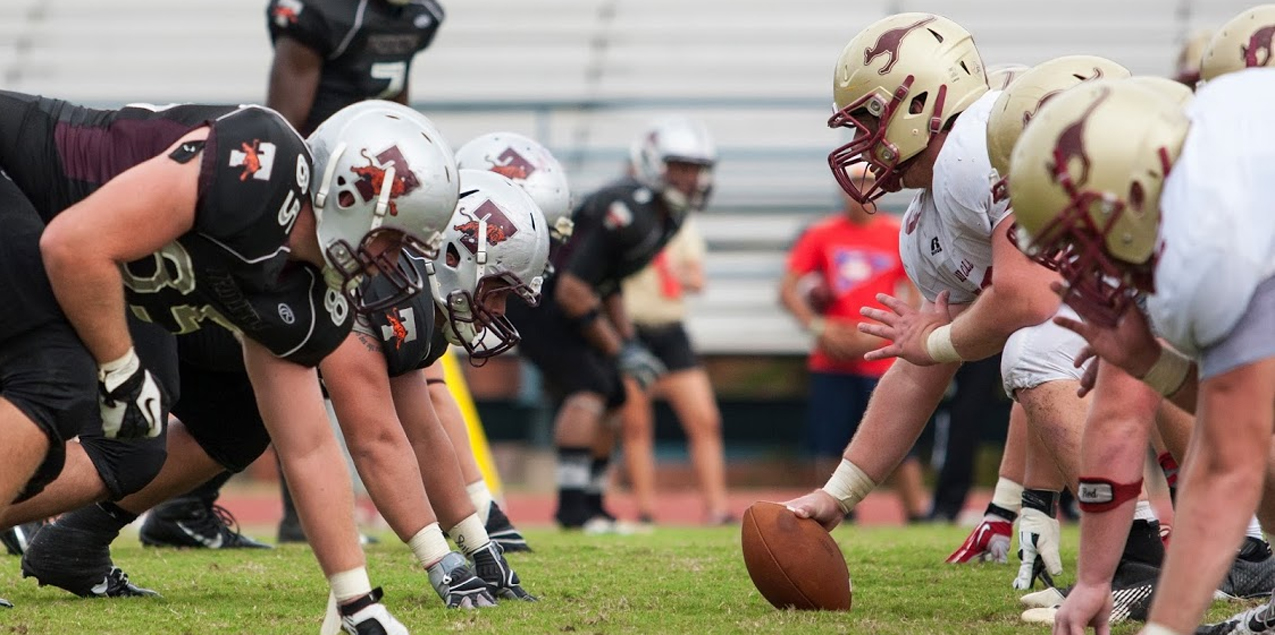 Austin College; Trinity Accept Football Affiliate Membership Offer from SAA