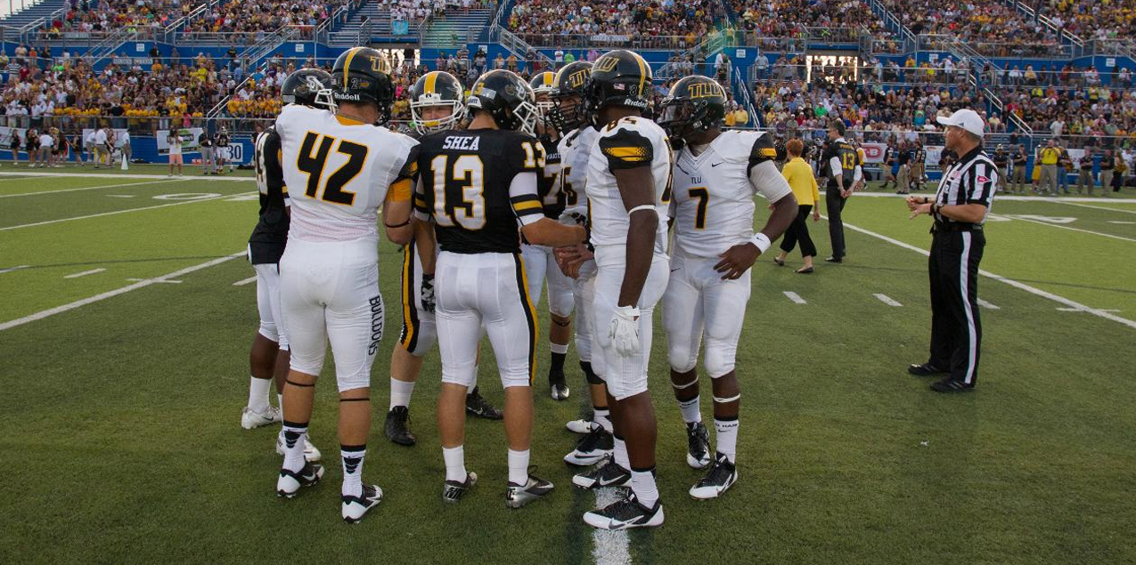 Southwestern; Texas Lutheran Accept Football Affiliate Membership Offer from ASC