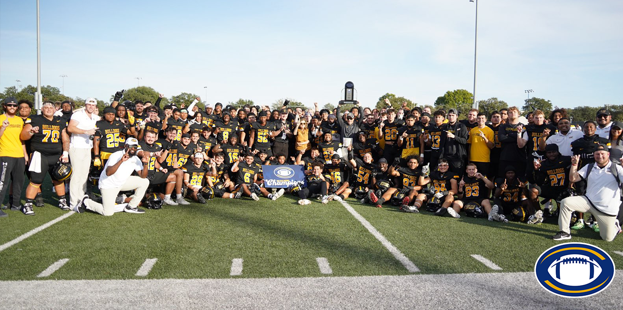 Texas Lutheran Closes With Win Over Southwestern; Celebrates SCAC Co-Championship