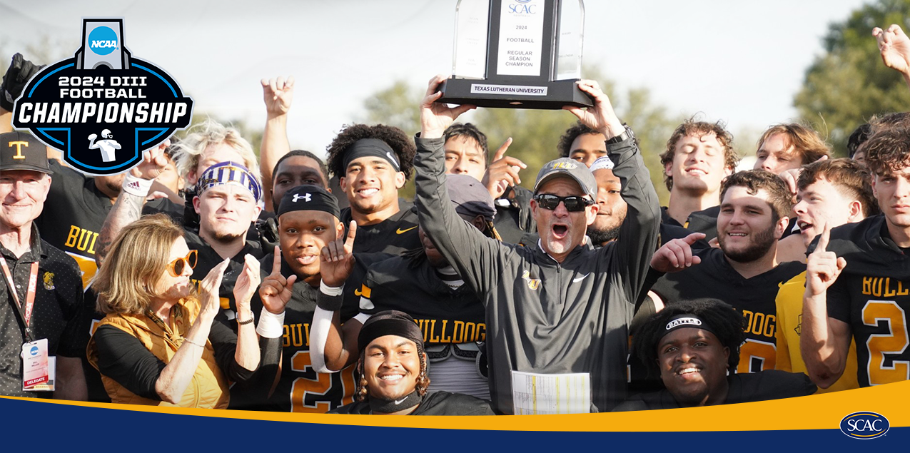 Texas Lutheran to face No. 14 Linfield in NCAA Division-III Championship Tournament