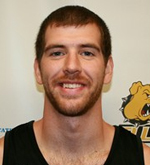 Troy Griffith, Texas Lutheran University, Men's Basketball