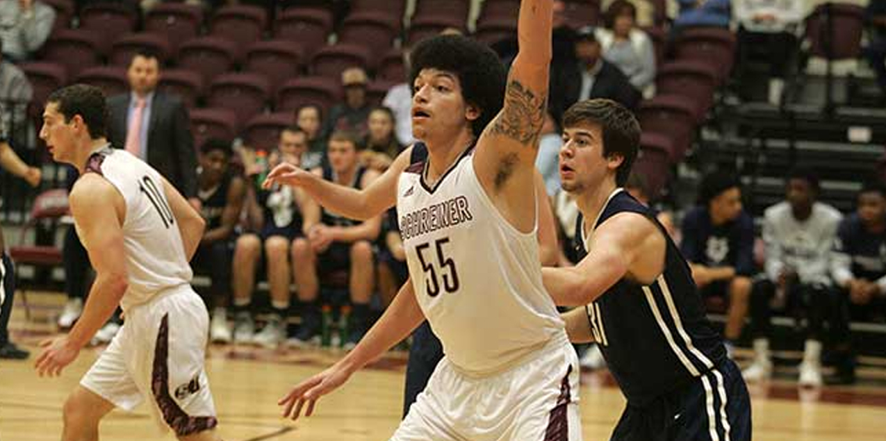 SCAC Men's Basketball Recap - Week 10