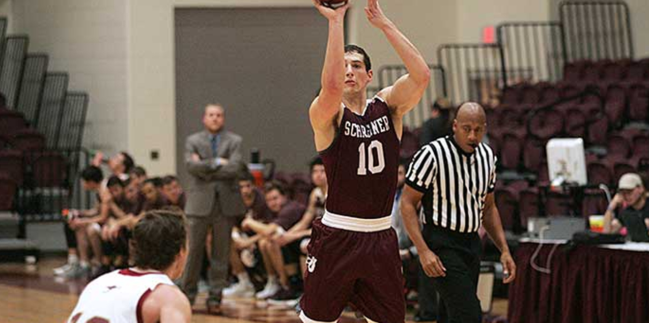 SCAC Men's Basketball Recap - Week 12