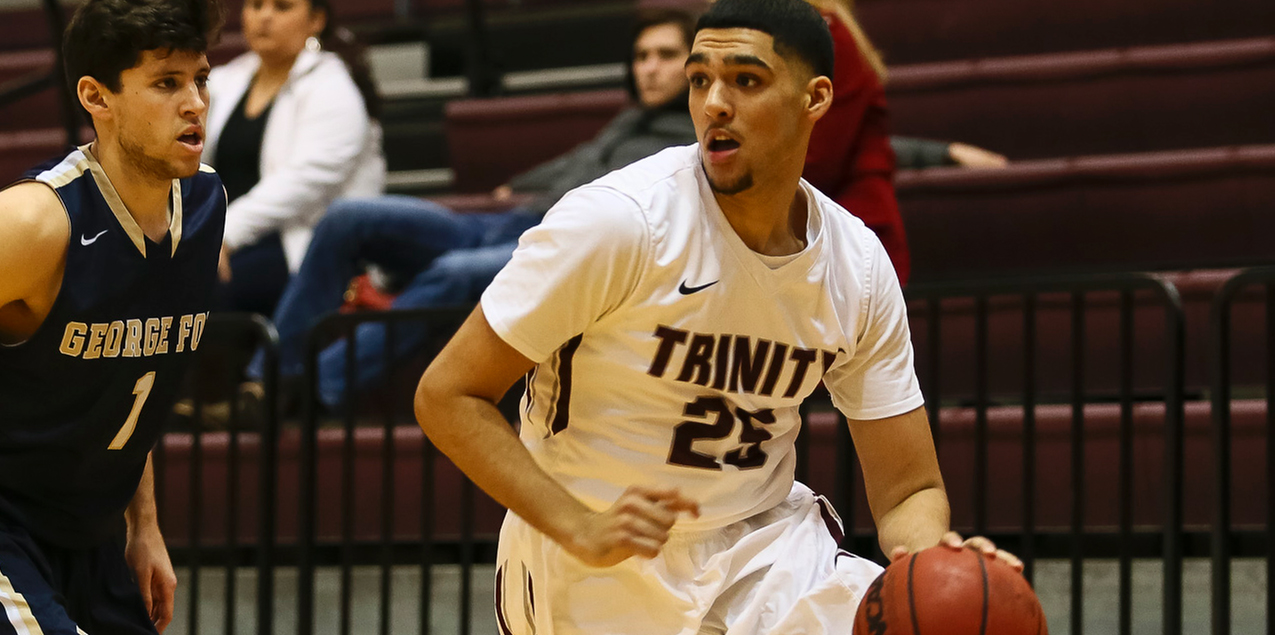 SCAC Men's Basketball Recap - Week Five