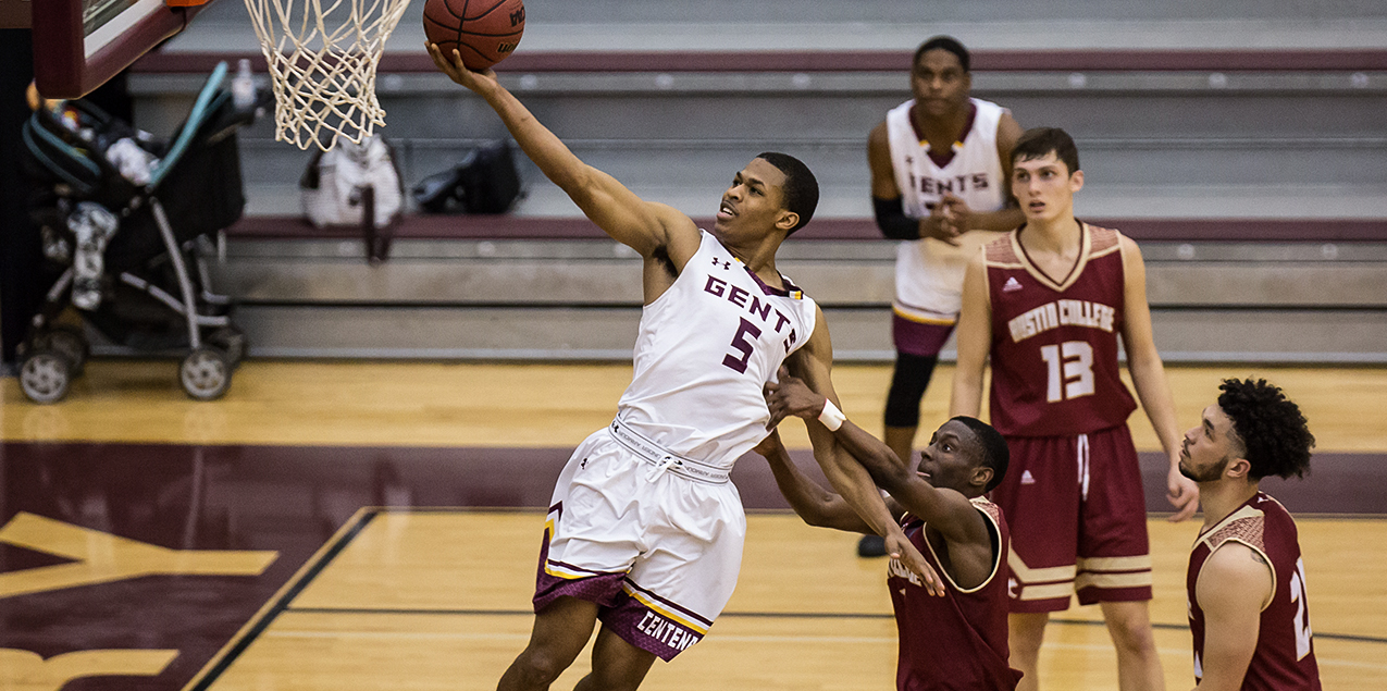 SCAC Men's Basketball Recap - Week Six