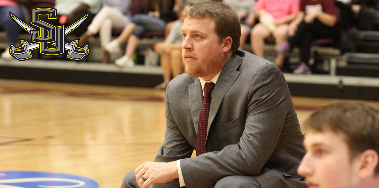 Southwestern Hires Connor Kuykendall as Men's Basketball Head Coach