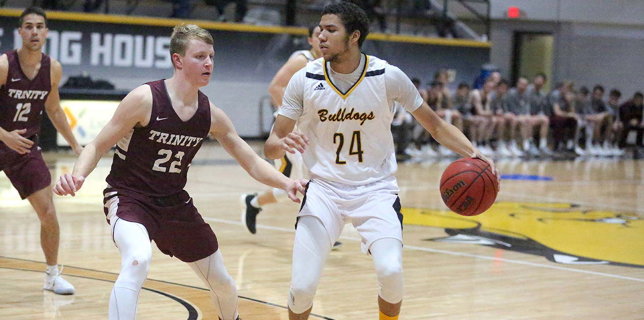 SCAC Men's Basketball Recap - Week Ten