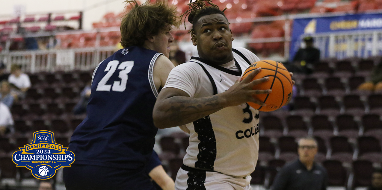 Colorado College rolls to 87-58 SCAC Quarterfinal Win Over Dallas