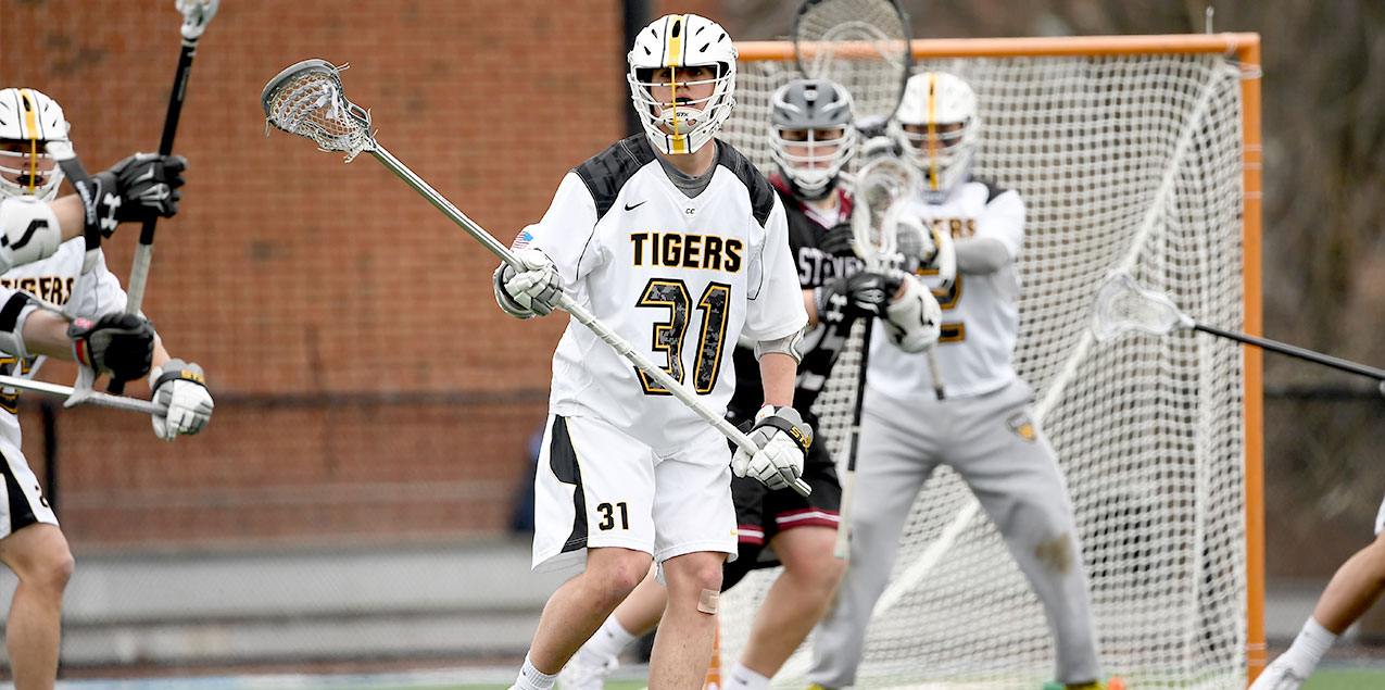 SCAC Men's Lacrosse Recap - Tournament Edition