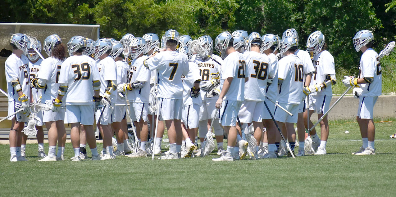 Southwestern bests Dallas; Advances to Men's Lacrosse Title Game