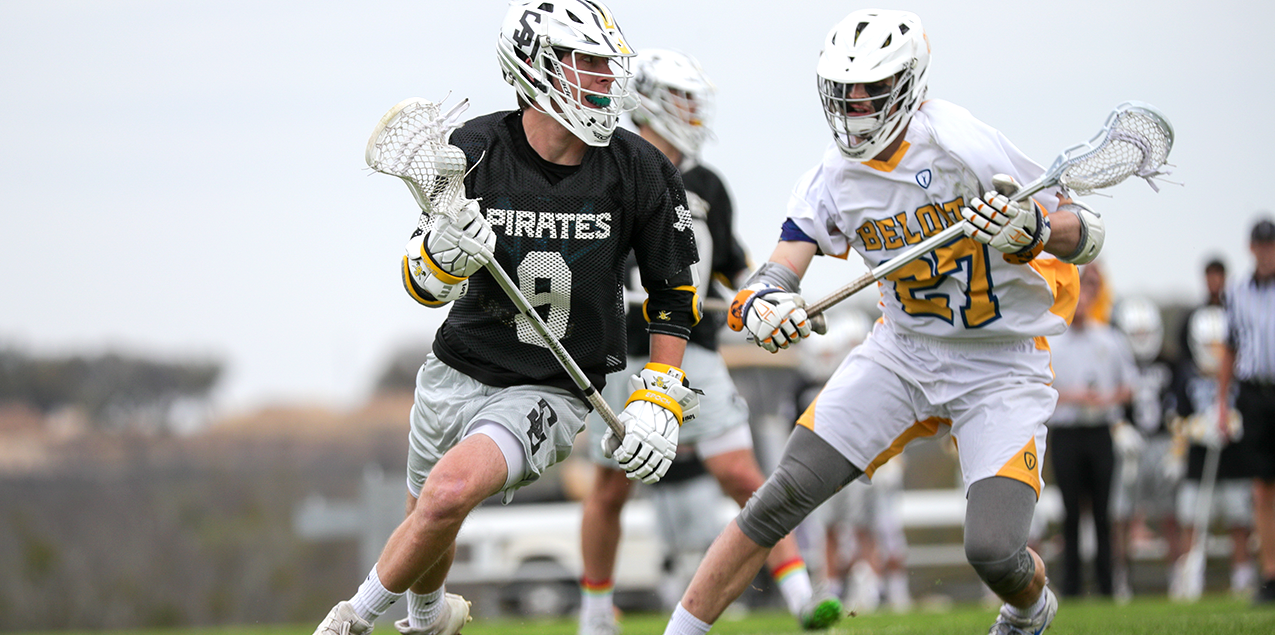 SCAC Men's Lacrosse Recap - Week Five