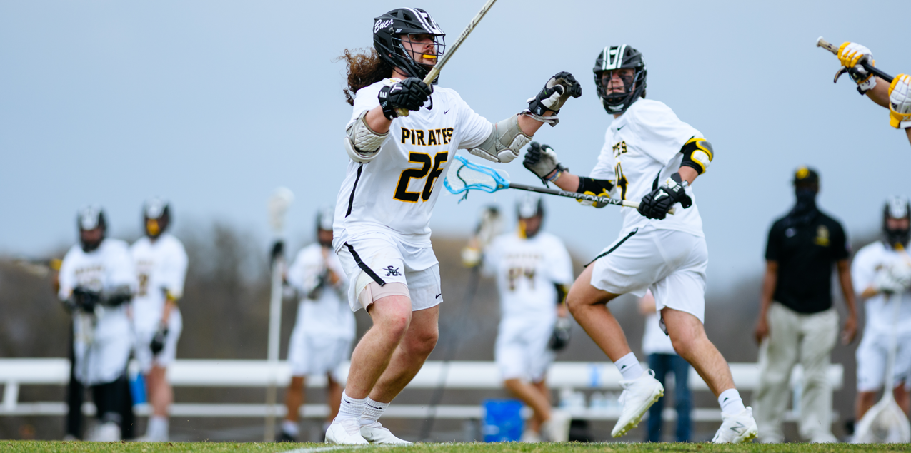 Zac Asbury, Southwestern University, Offensive Player of the Week (Week 3)