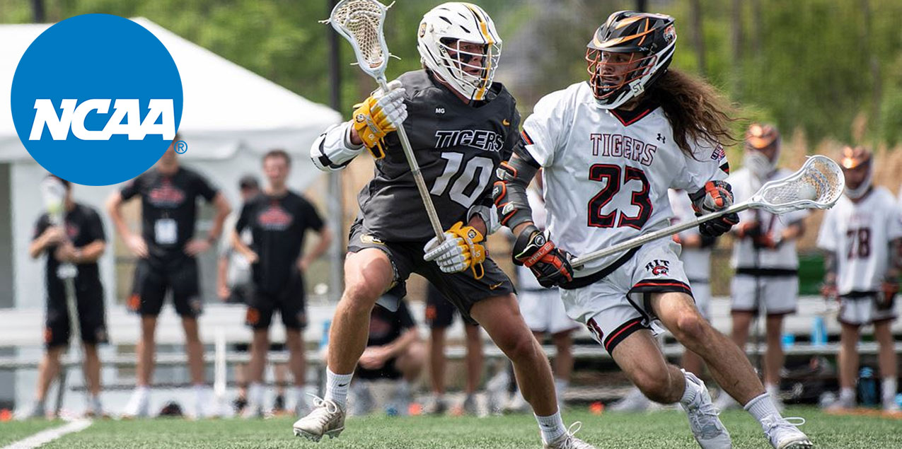 Colorado College Falls to No. 3 RIT, 19-13, in NCAA Elite 8