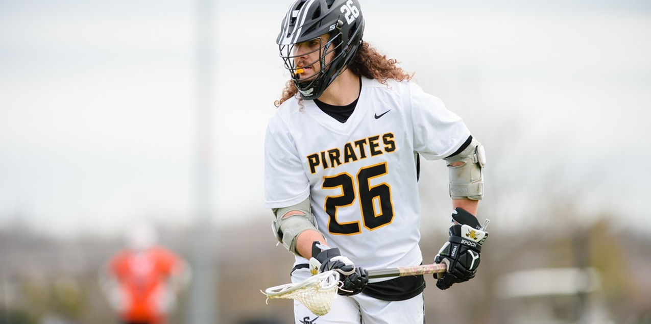 SCAC Men's Lacrosse Recap - Week Three