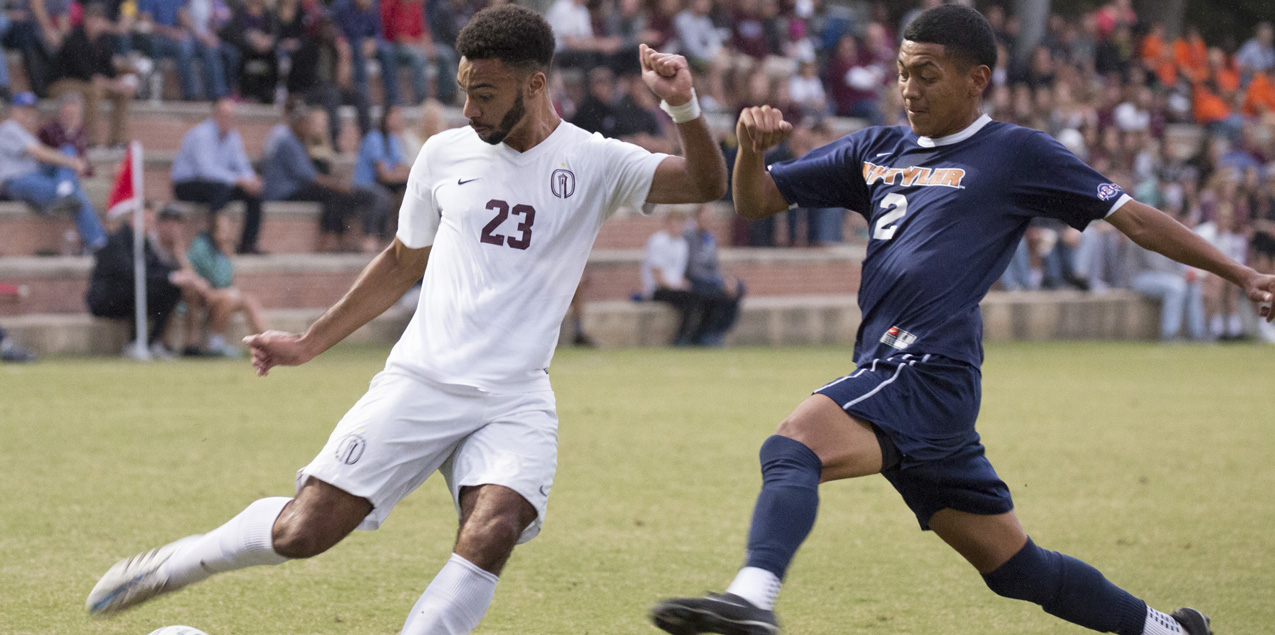 Trinity Men Defeat UT-Tyler 5-1 to Open NCAA Tournament