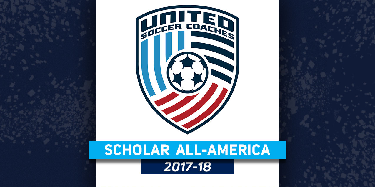 Eleven SCAC Soccer Programs Earn USC All-Academic Honors