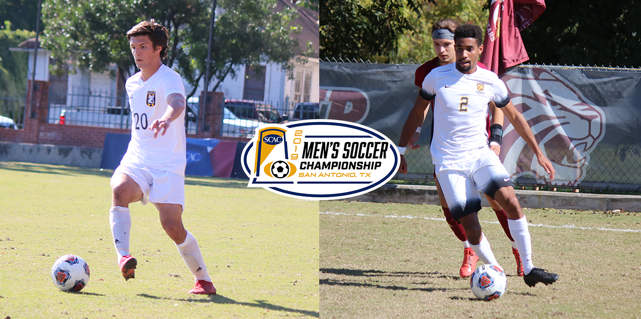 Colorado College and Texas Lutheran to Square Off For Men's Soccer Crown