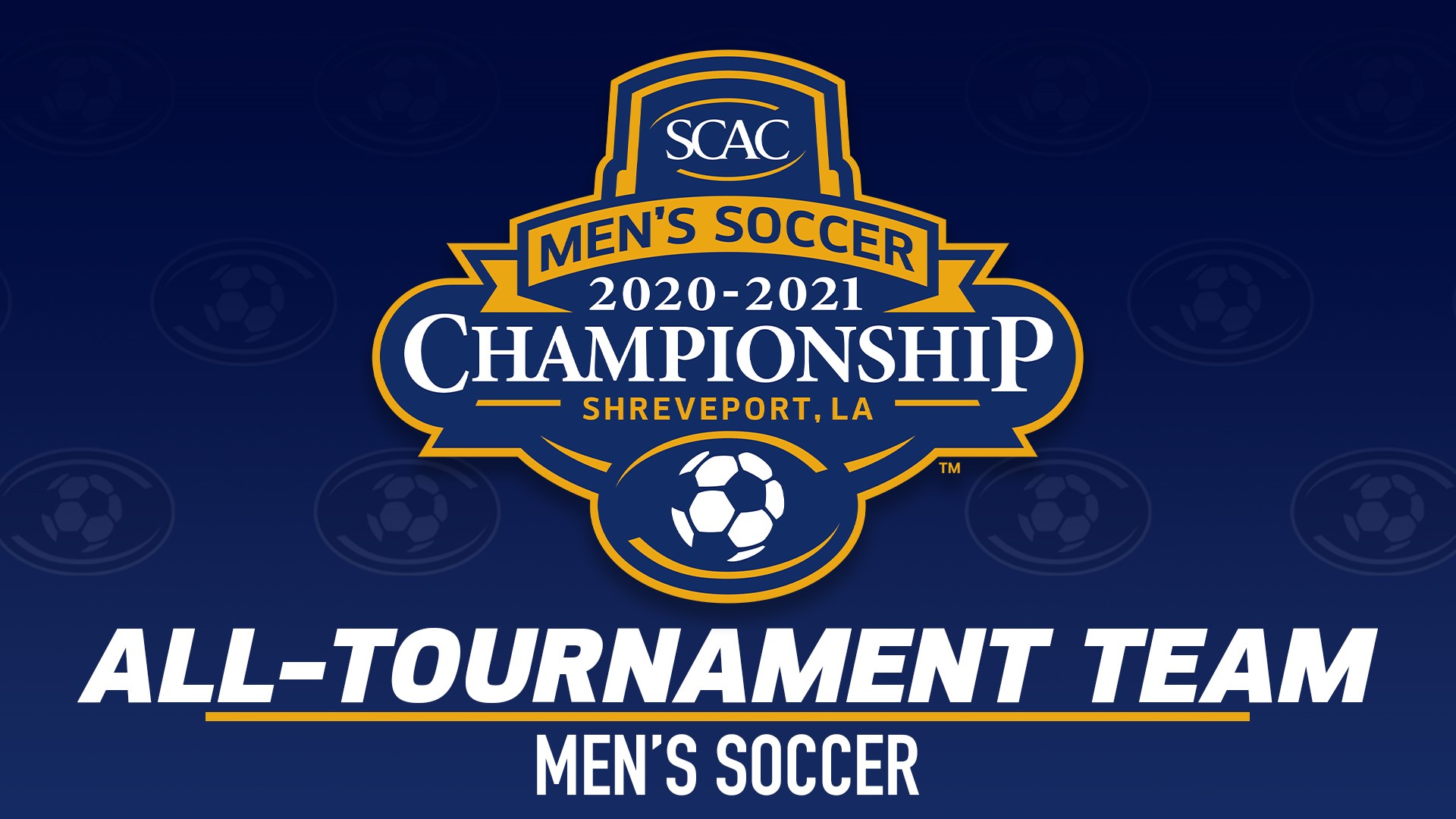 Bautista and Borchalli Headline Men's Soccer All-Tournament Selections