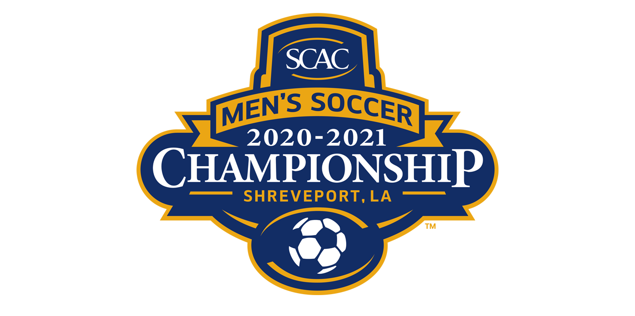 SCAC Announces Men's Soccer Tournament Bracket