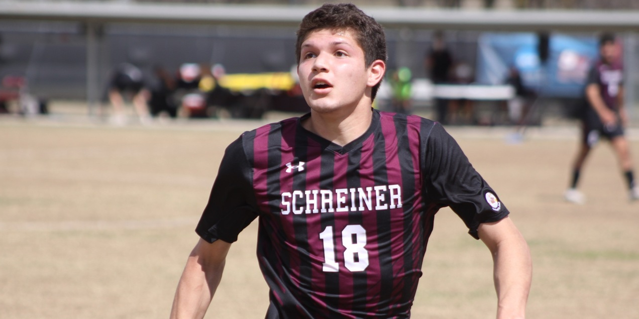 SCAC Men's Soccer Recap - Week Three