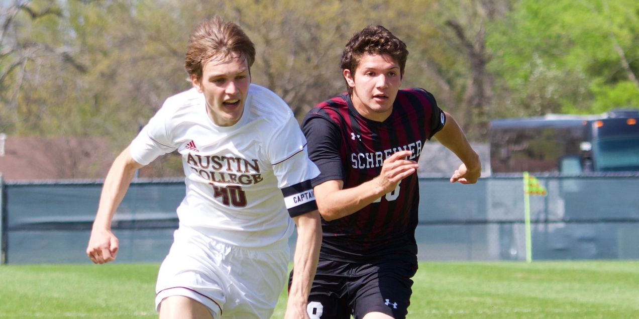 SCAC Men's Soccer Recap - Week Six