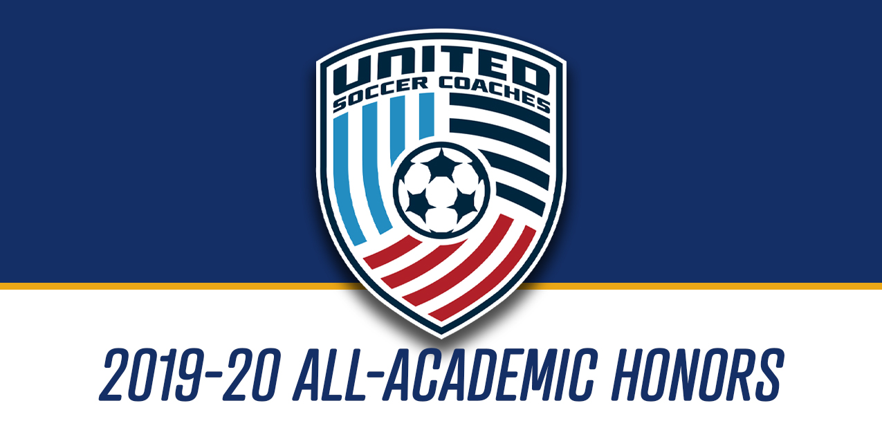 Ten SCAC Soccer Programs Earn USC All-Academic Honors