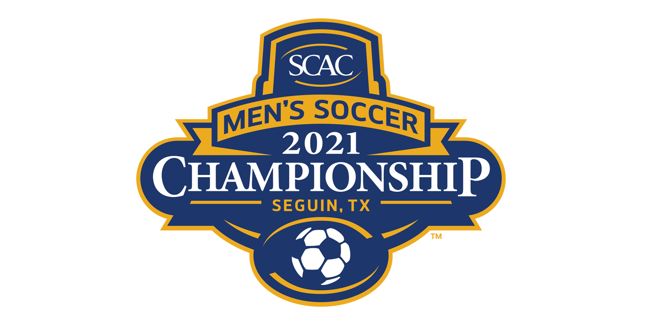 SCAC Announces Men's Soccer Tournament Bracket