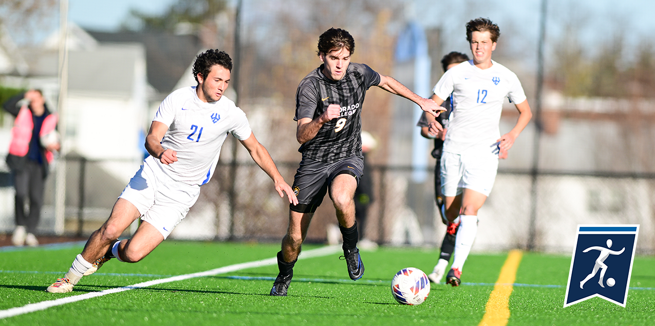 Photo Credit: Tufts Athletics