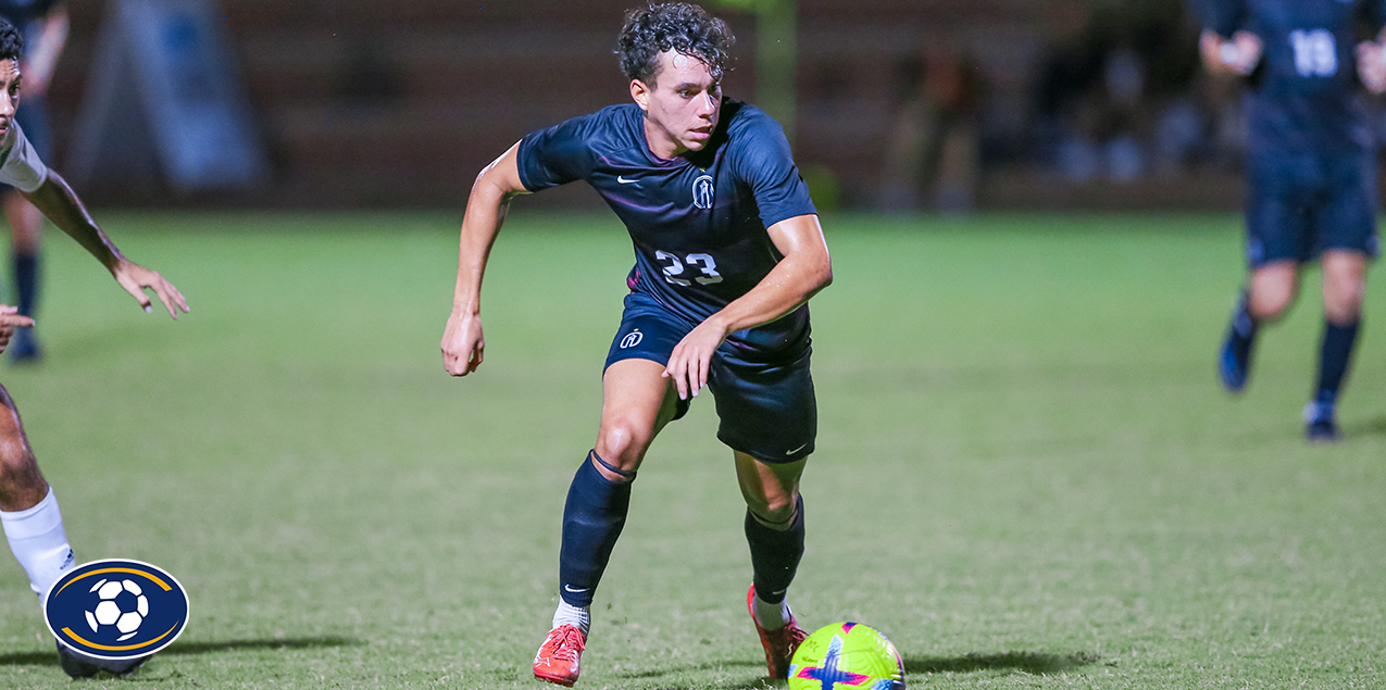 Cameron Smith, Trinity University, Defensive Player of the Week (Week 3)