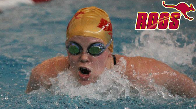Austin College's Wright Resigns as Swimming and Diving Coach