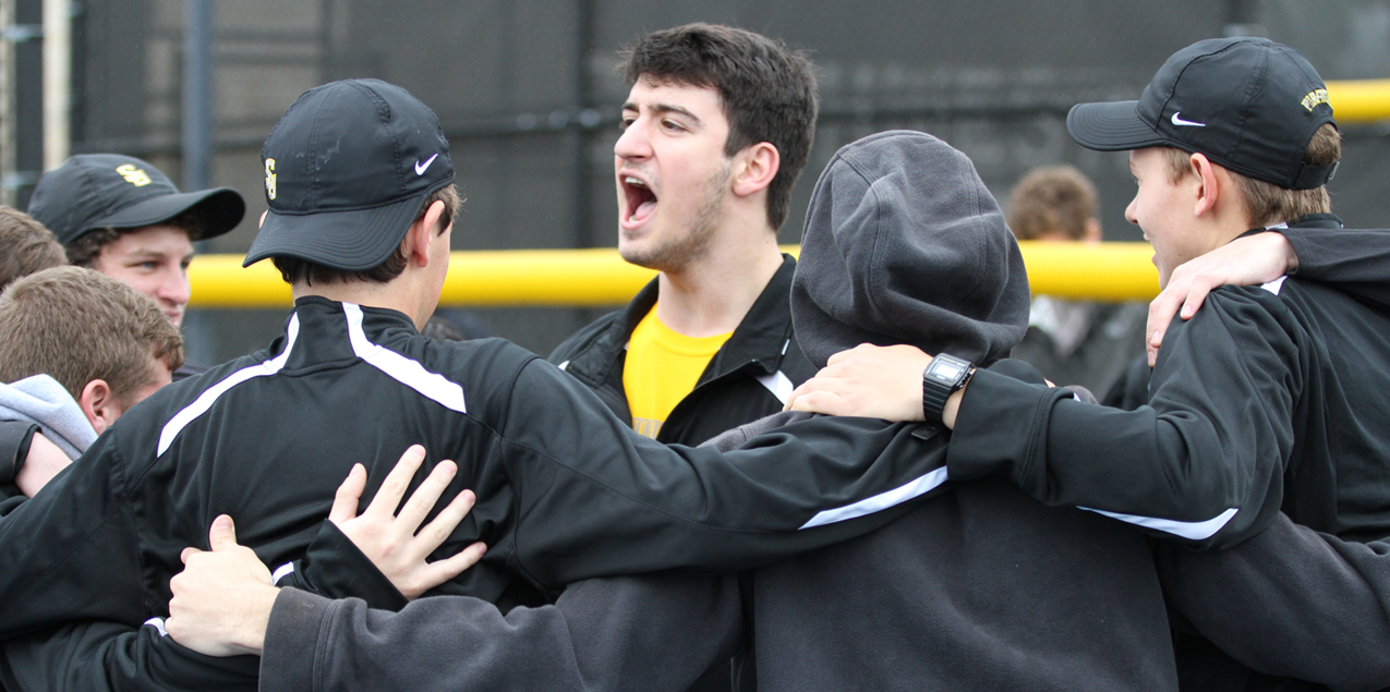 SCAC Men's Tennis Recap - Week Five