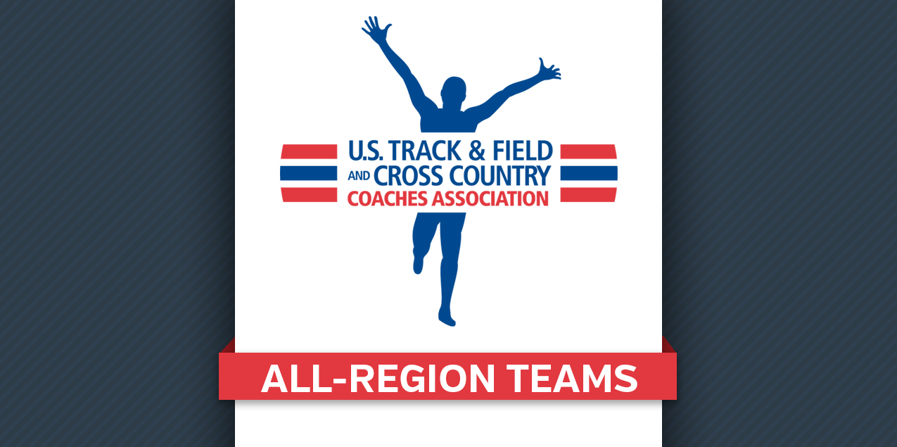 SCAC Tallies 22 Women's, 17 Men's USTFCCCA All-Region Team Awards