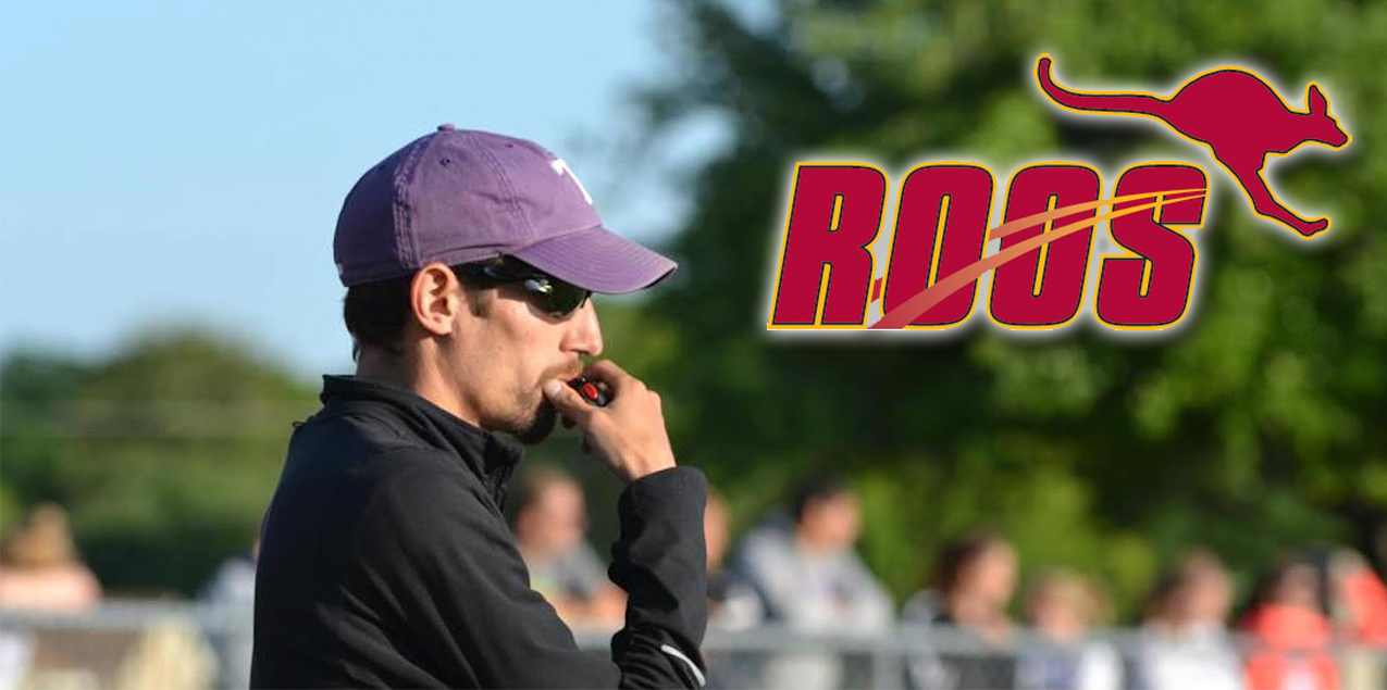 Garcia Named Head Cross Country Coach at Austin College
