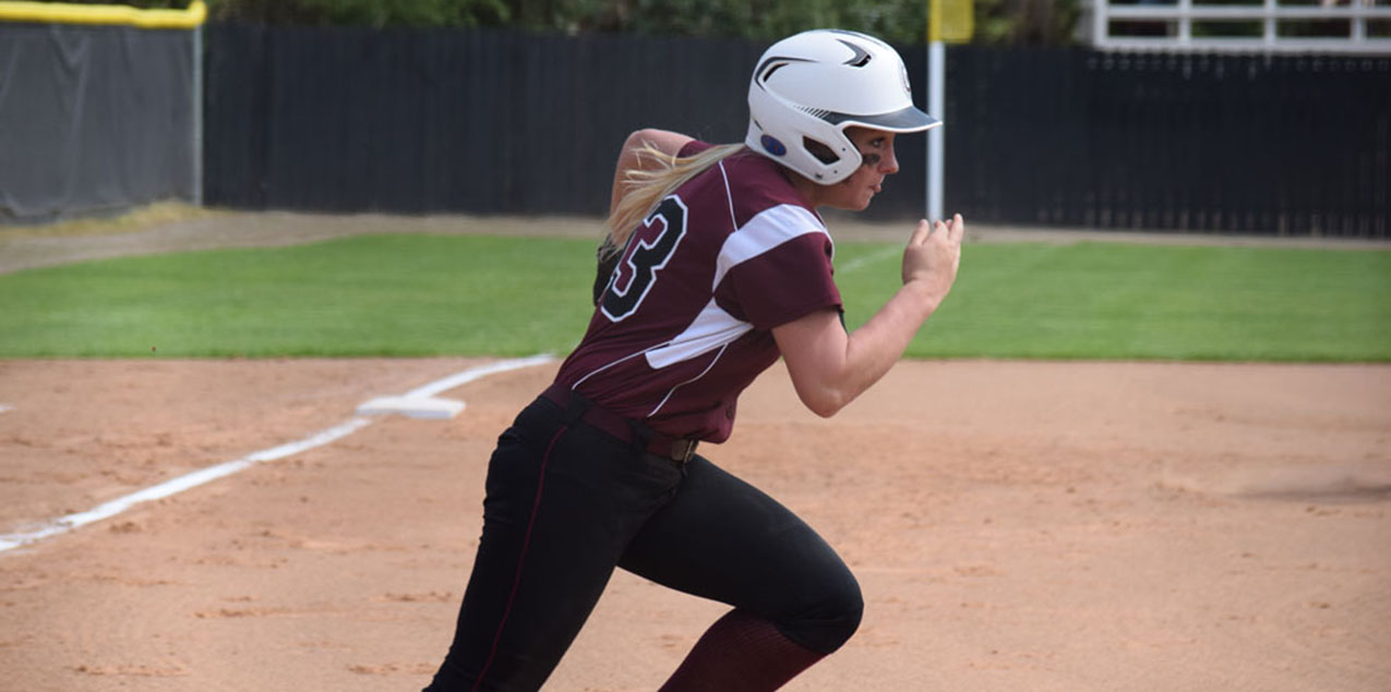 SCAC Softball Recap - Week Eleven