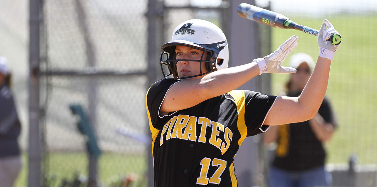 SCAC Softball Recap - Week Nine