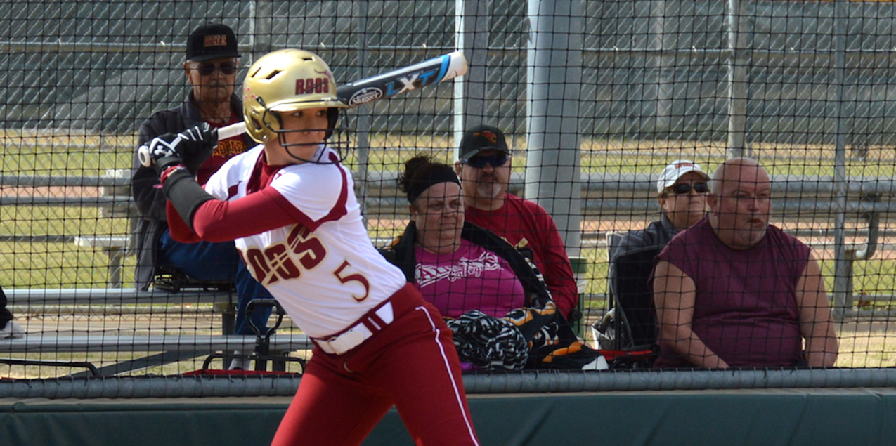 SCAC Softball Recap - Week Three