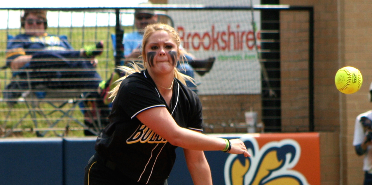 SCAC Softball Recap - Week One