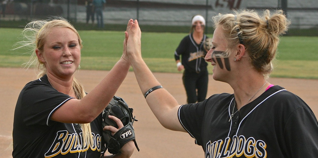 SCAC Softball Recap - Week Ten