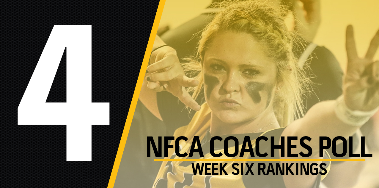 Bulldogs Continue Rise in NFCA Top 25