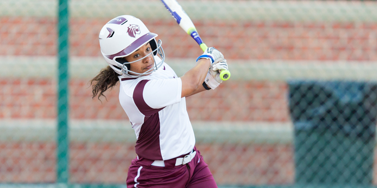 SCAC Softball Recap - Week Eight