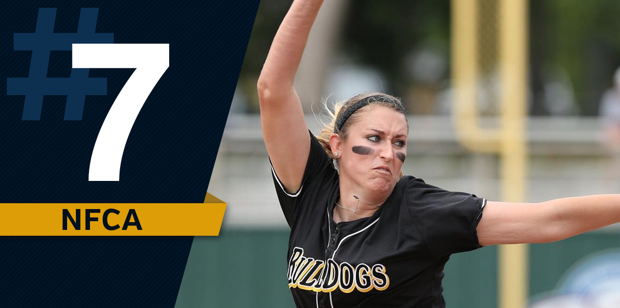 Texas Lutheran Tabbed No. 7 in NFCA Preseason Poll