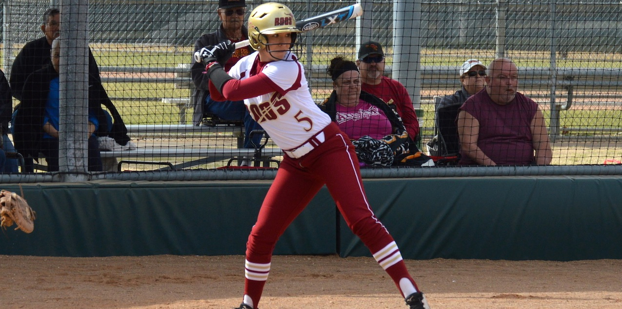 SCAC Softball Recap - Week Two