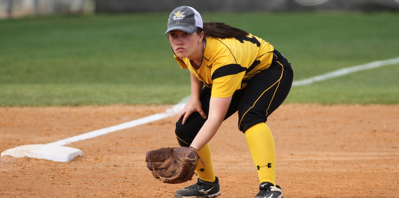 SCAC Softball Recap - Week 11