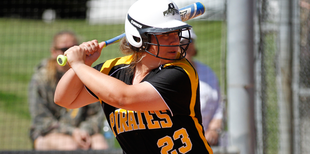 SCAC Softball Recap - Week 12