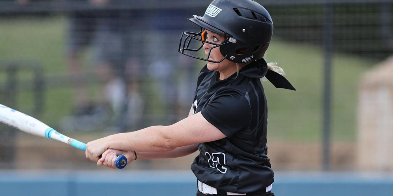 Texas Lutheran Defeats La Verne 7-3 to Begin NCAA Tournament