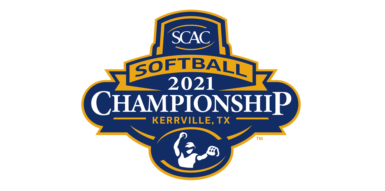 Weather Forces Changes to the 2021 SCAC Softball Tournament