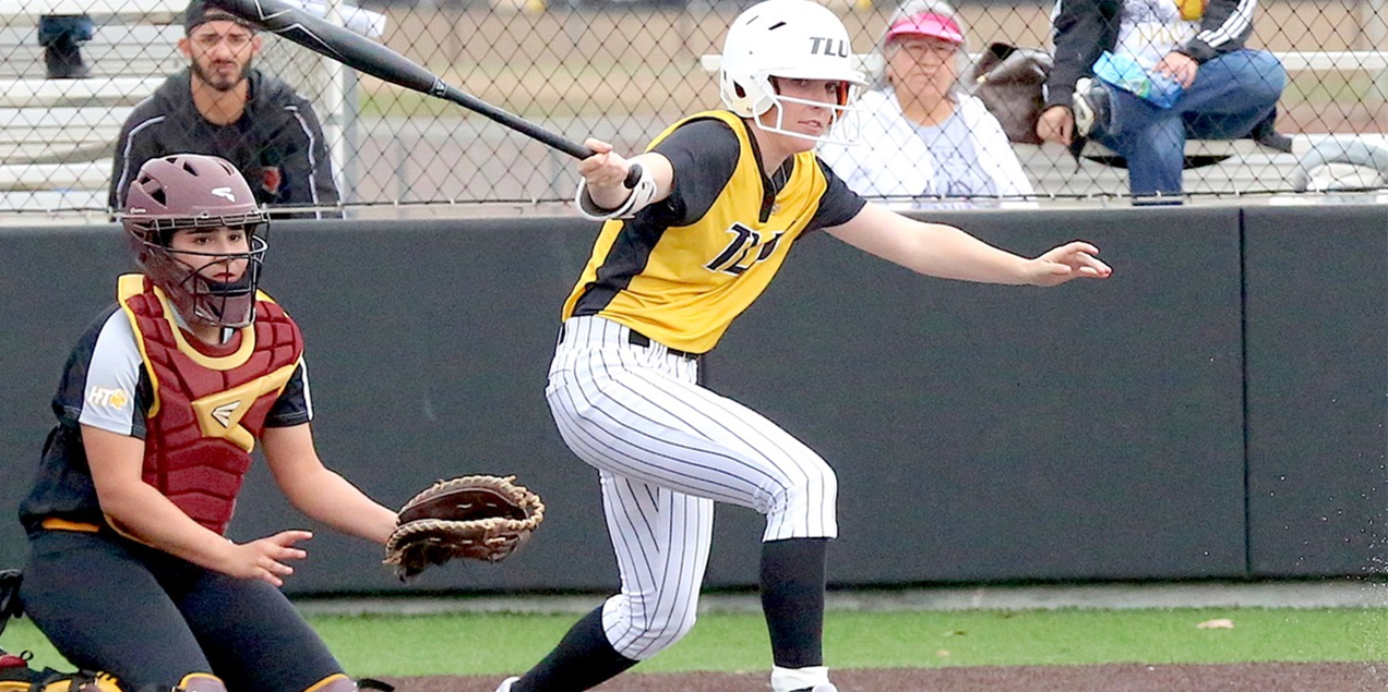 SCAC Softball Recap - Week Nine