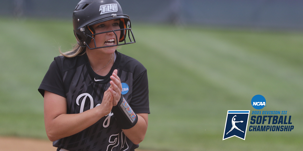 TLU's Quest for Back-to-Back National Championships Comes up Short Against Virginia Wesleyan