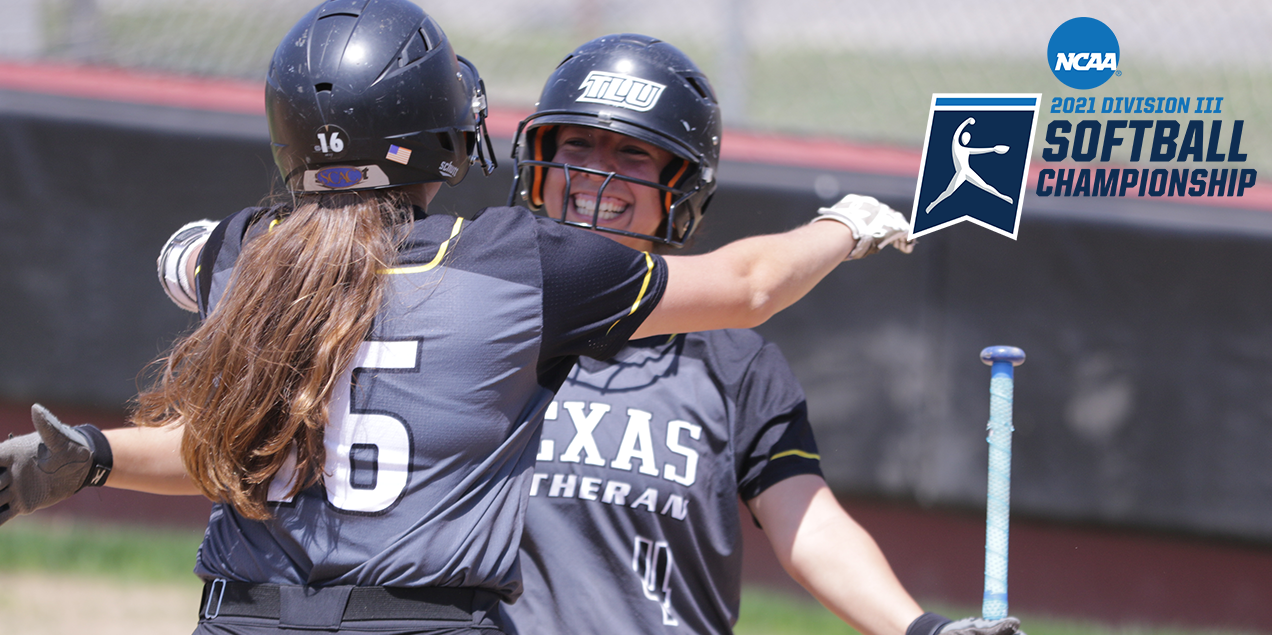 TLU Set to Host Six-Team NCAA Softball Regional