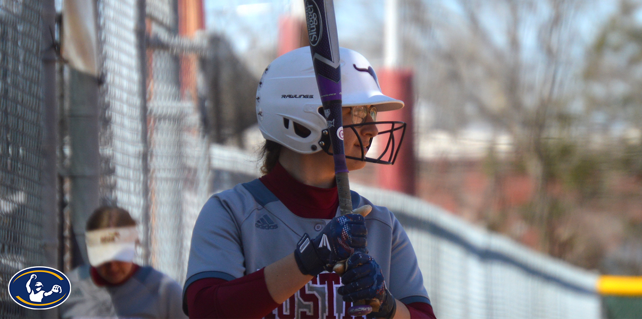 Lauren Orozco, Austin College, Hitter of the Week (Week 6)